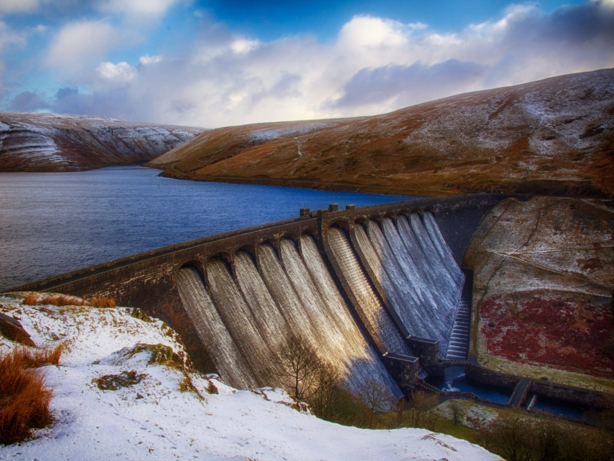 Large energy generation projects in Wales – who will be deciding on them in future?