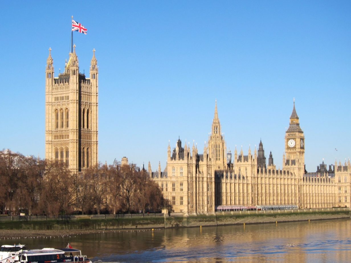 Speakers’ statements on ministerial policy announcements made outside the House