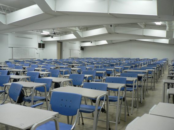 Safeguarding in English schools