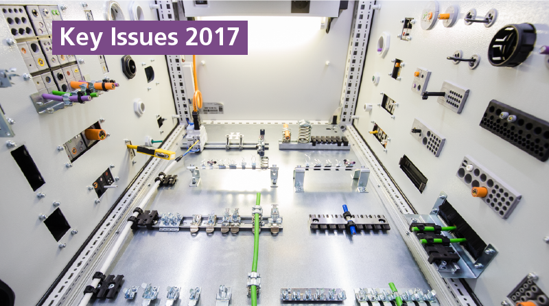 Automation and the Workforce