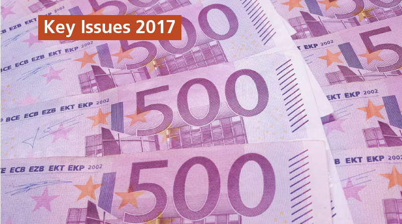 Brexit and replacement for EU funding