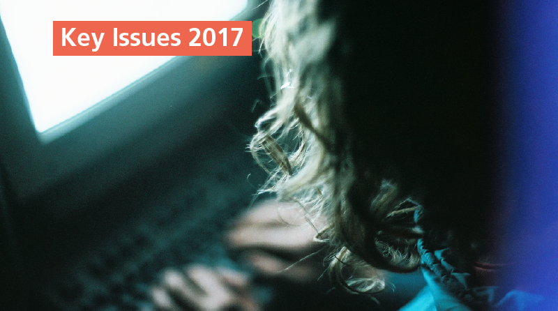 Internet regulation: safety or censorship?