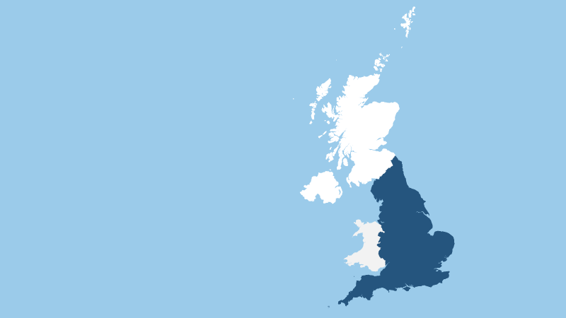 Introduction to devolution in the UK