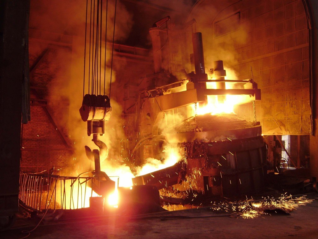 UK steel safeguards