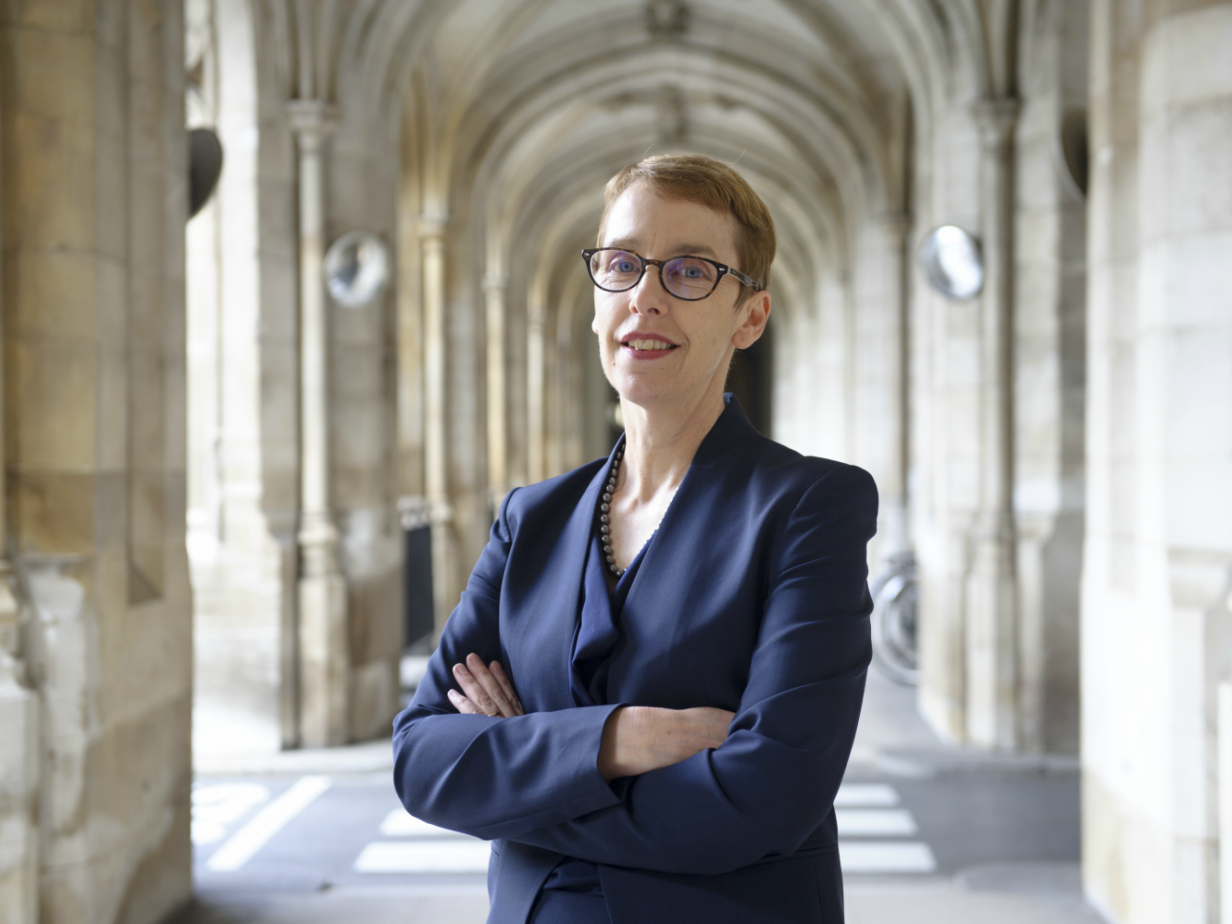 Women in research: Have we reached gender equality?