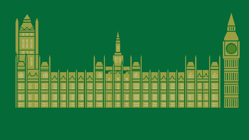 Centenary publication about Parliament and the First World War