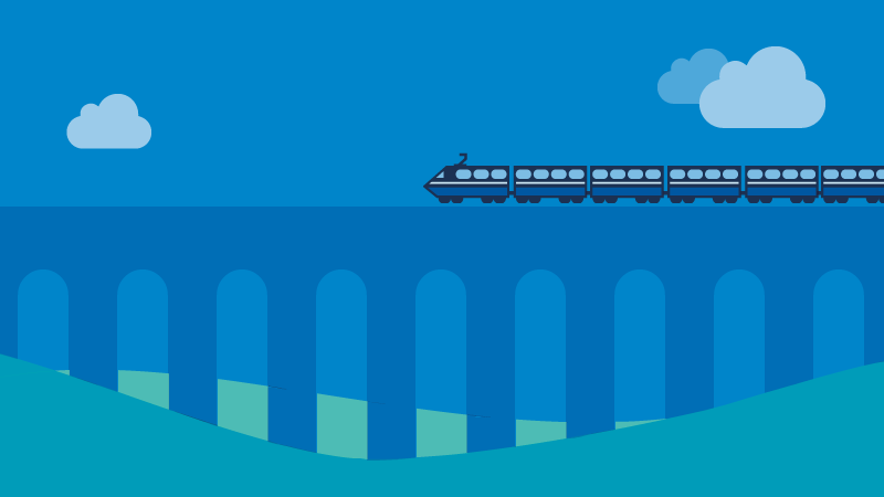 Rail Safety Statistics