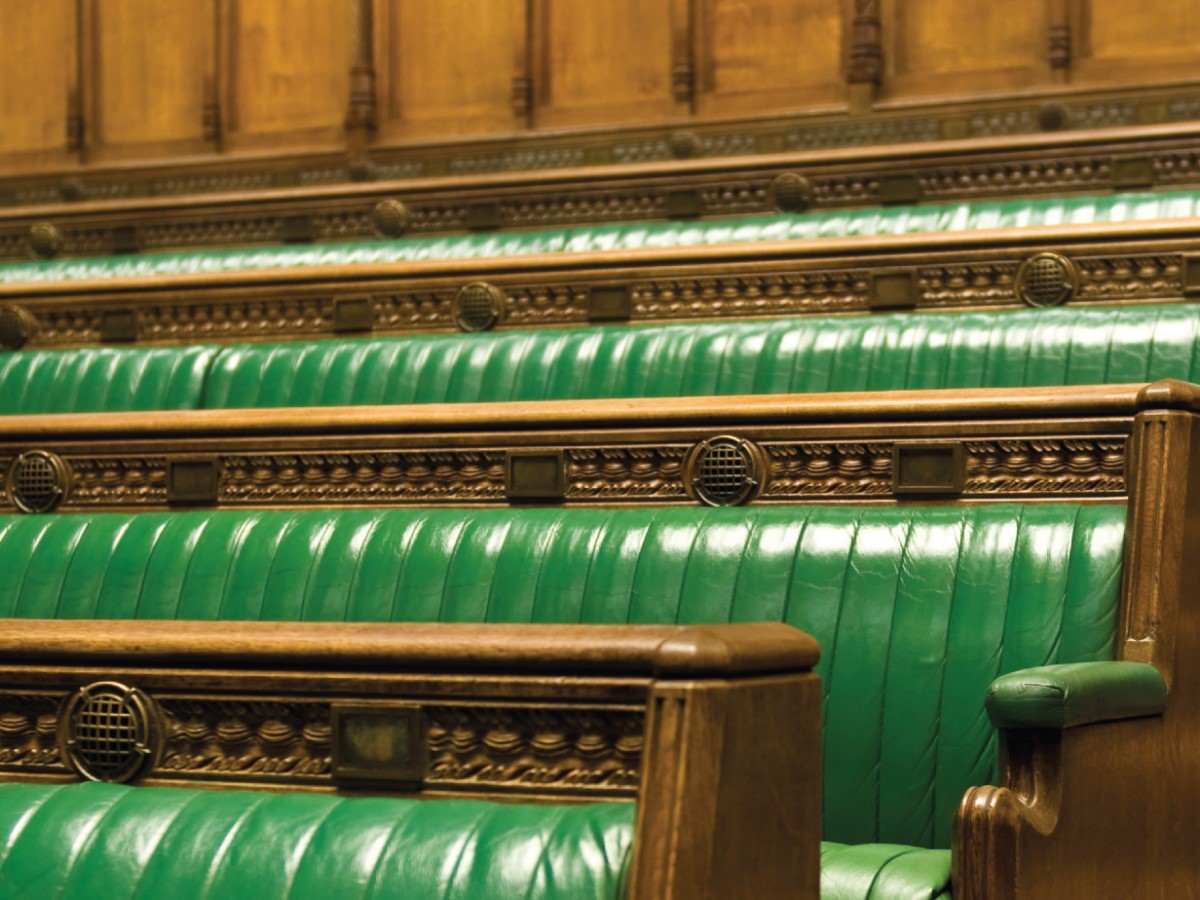 Private members’ bills