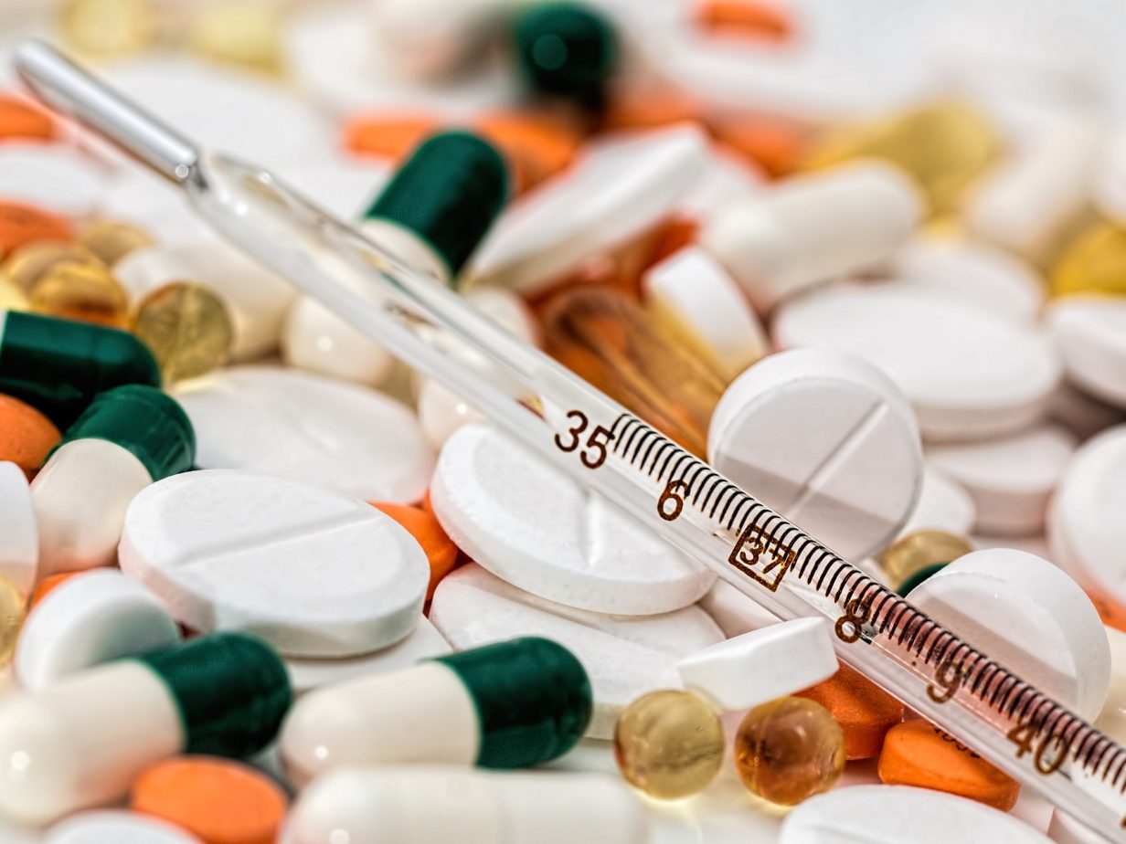 British Science Week: To fight drug-resistant infections we need more data