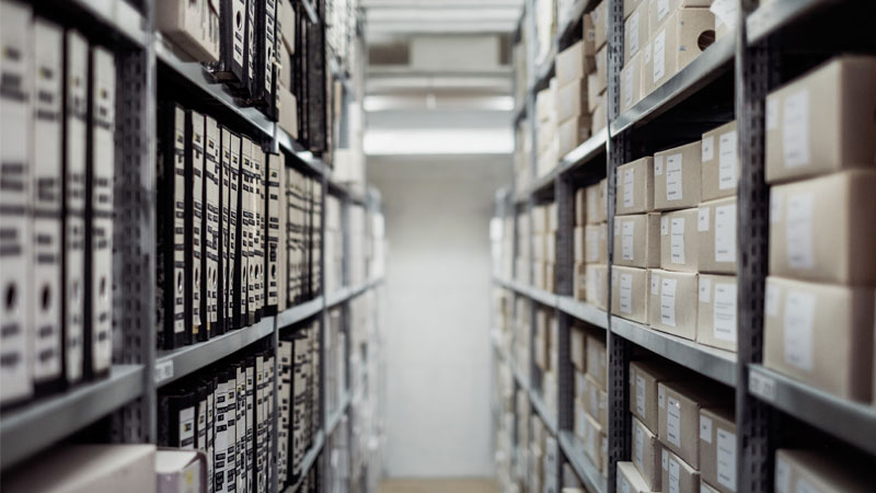 Accessing Health Records