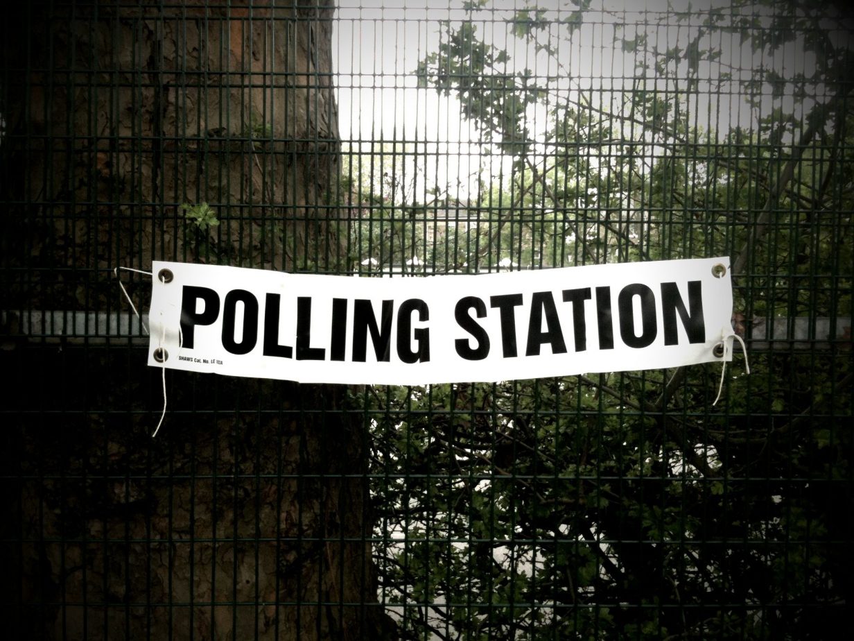 When might an early general election take place?