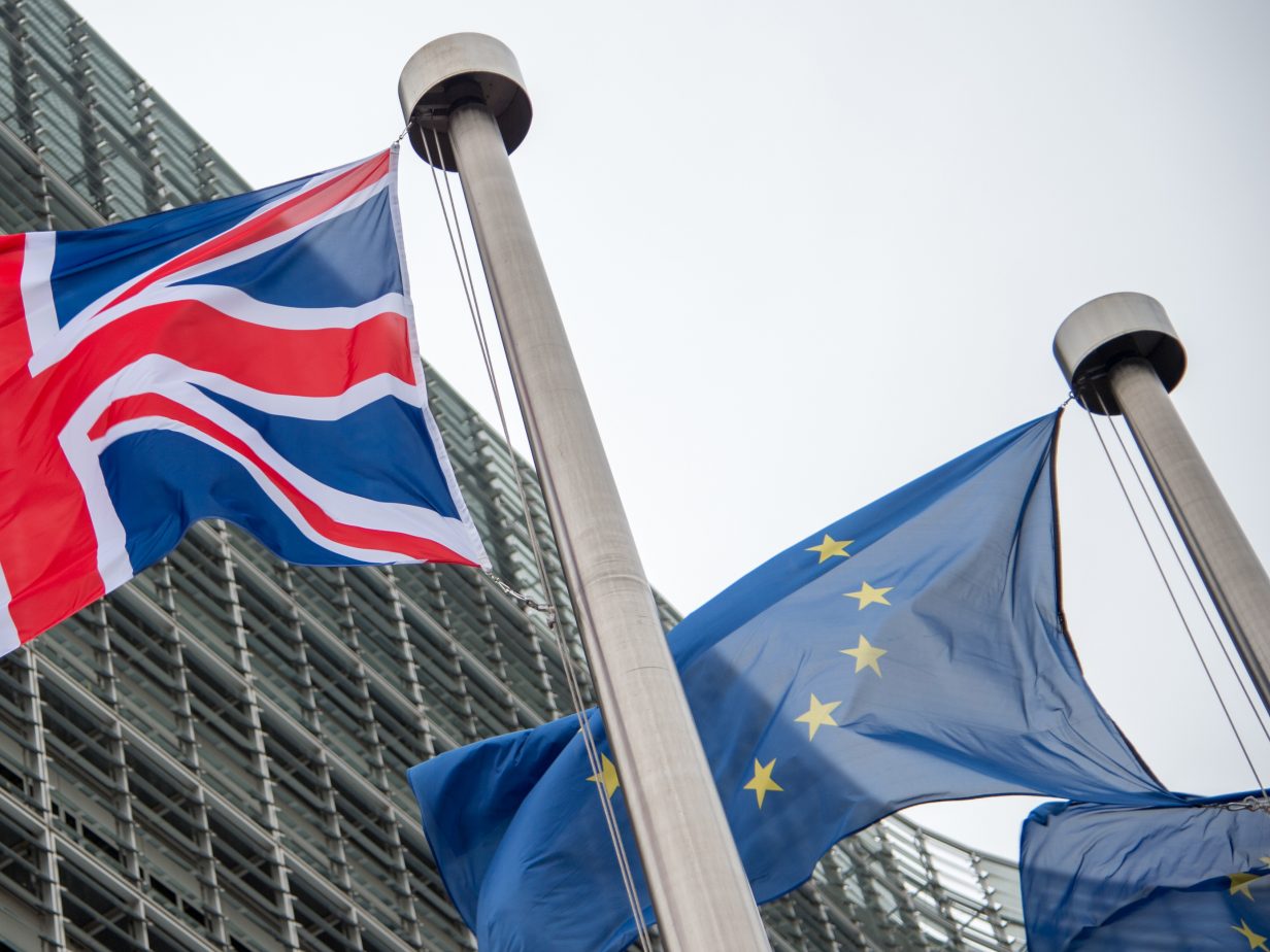 The UK–EU reset: Next steps after the May 2025 summit