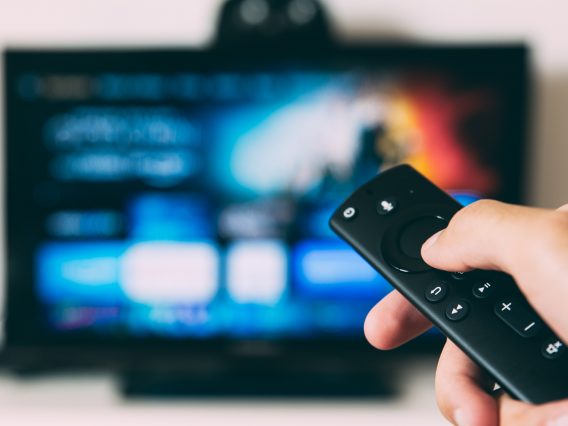 TV licences for the over-75s