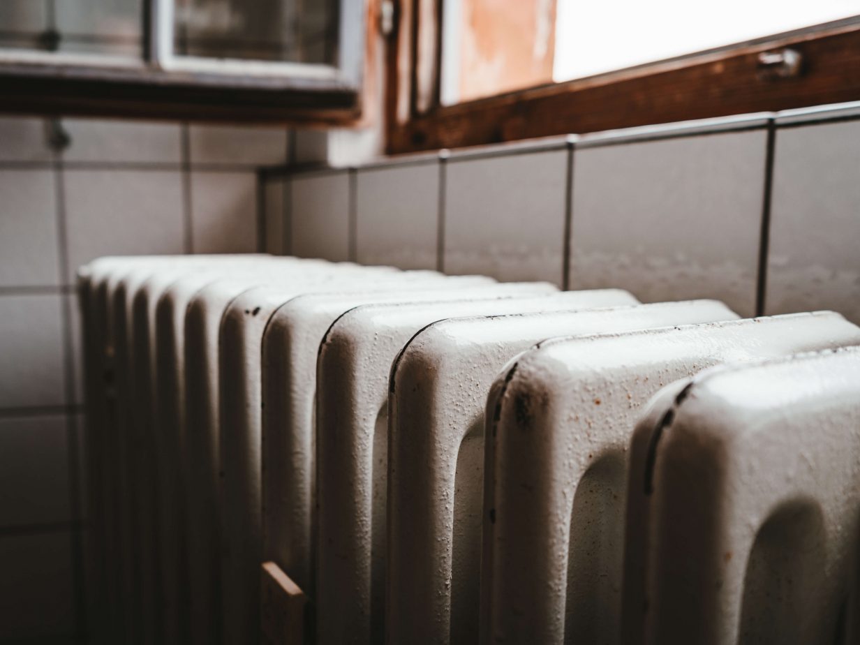 Fuel poverty in the UK