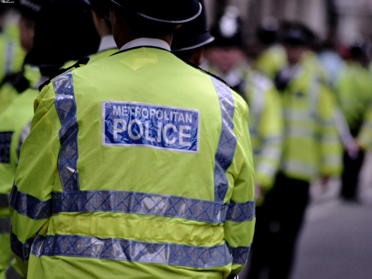 Policing in the UK: Current structures and proposals for reform