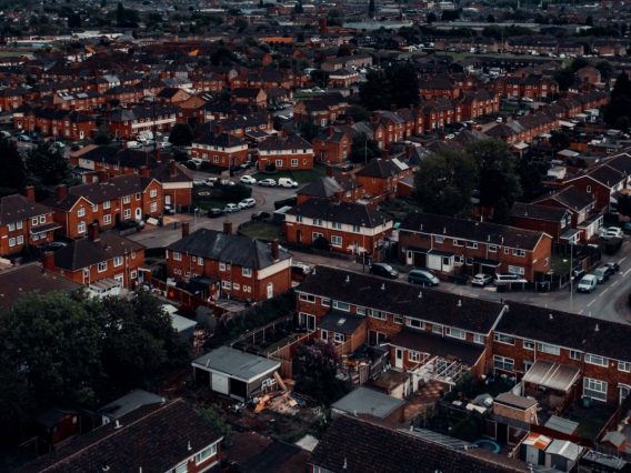 Overview of the planning system (England)