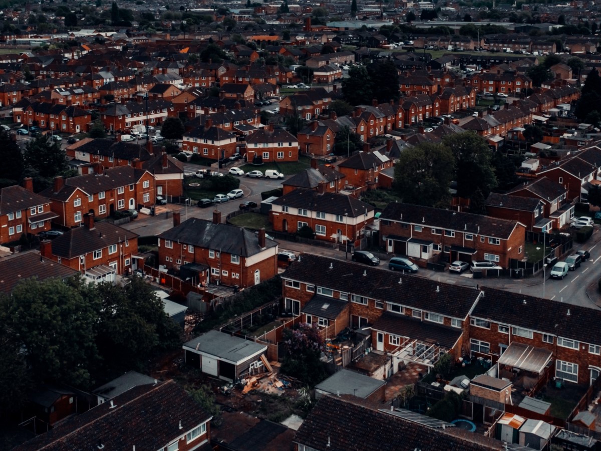 Overview of the planning system (England)