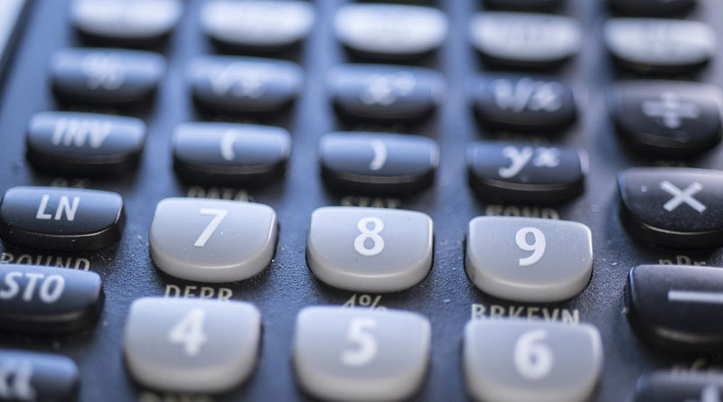 Economic update: Household financial resilience is slowly improving