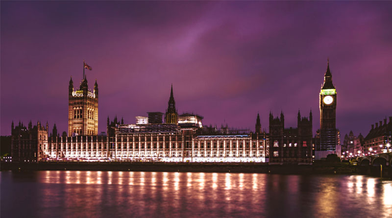 Insights for the new Parliament (plus BSL video)