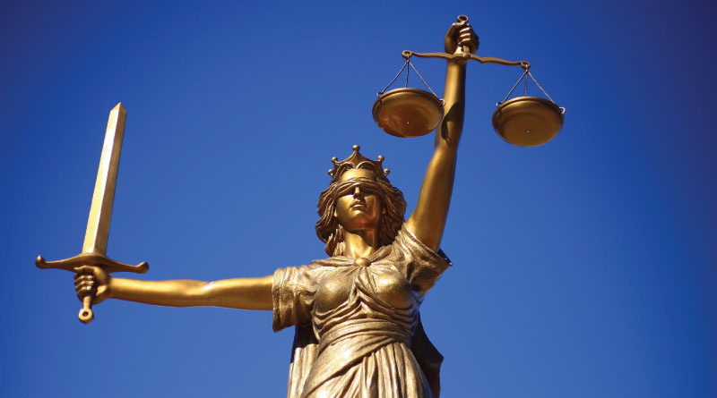 Is the criminal justice system fit for purpose?