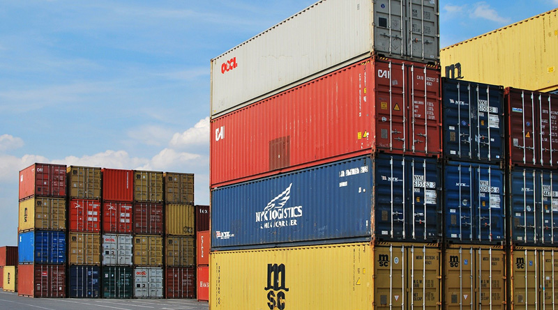 Customs rules for trade with the EU