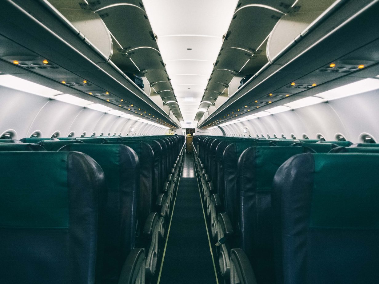 ‘Flight shame’: Is it taking off?