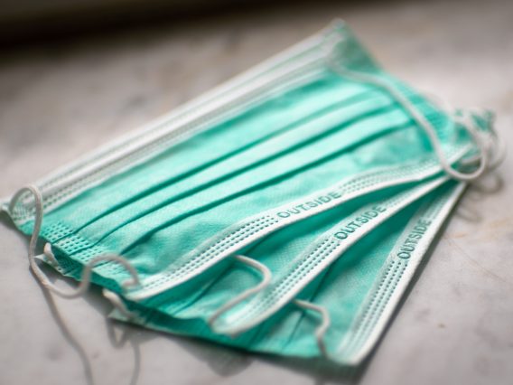 Face masks