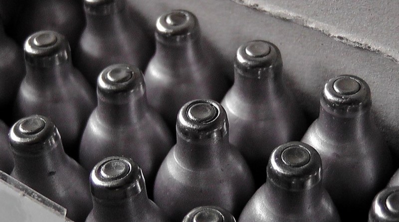 Nitrous oxide becomes a Class C drug