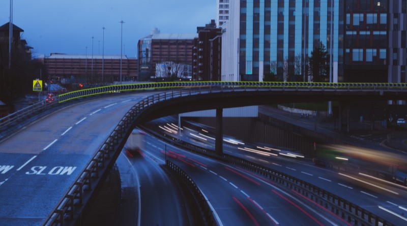 Going the distance: Are motorways ready for more electric vehicles?