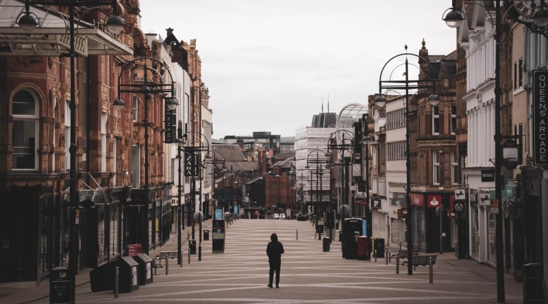The impact of Covid-19 on mental health and human rights