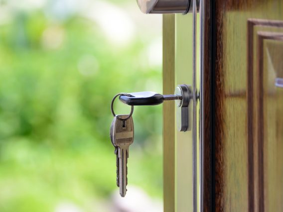Leasehold housing in England: Statistics