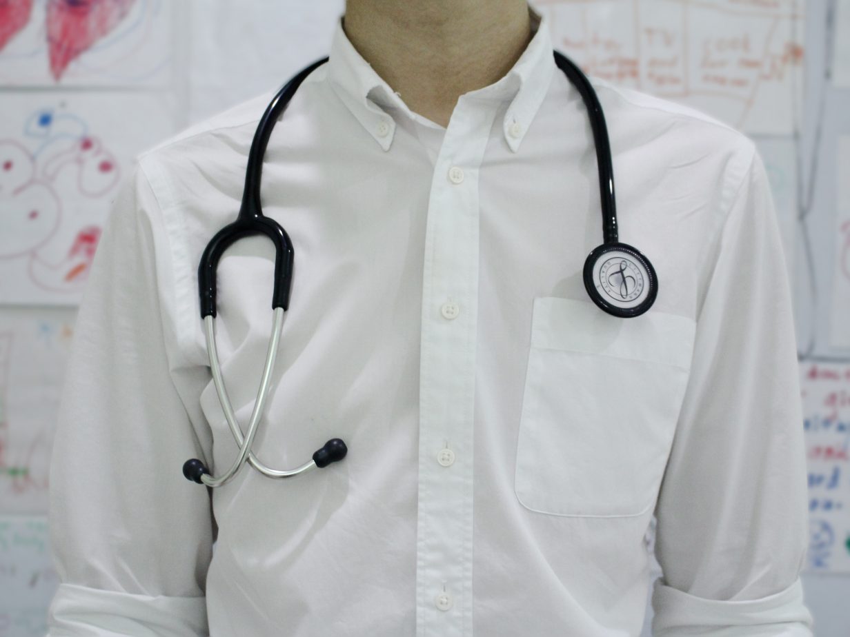 Constituency data: GPs and GP practices