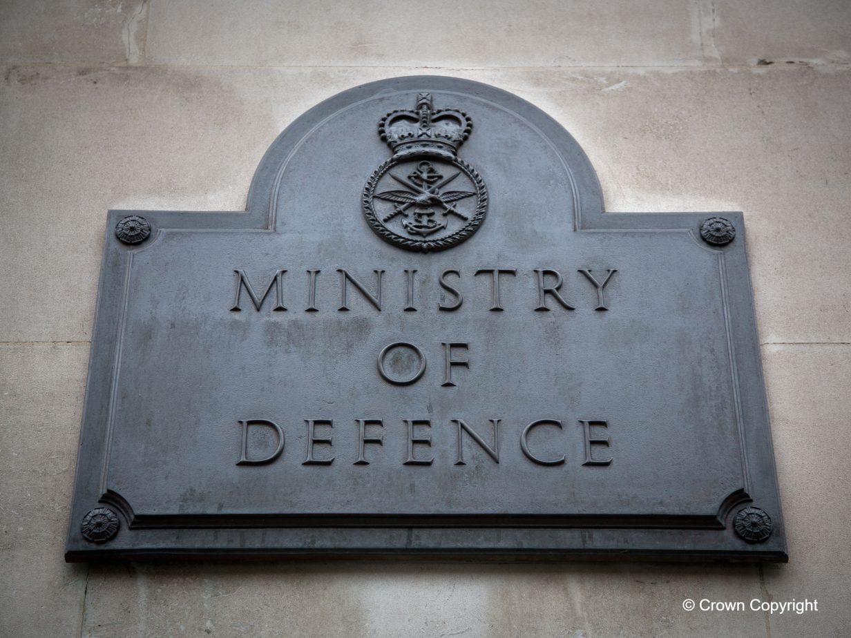 What is the Joint Expeditionary Force?