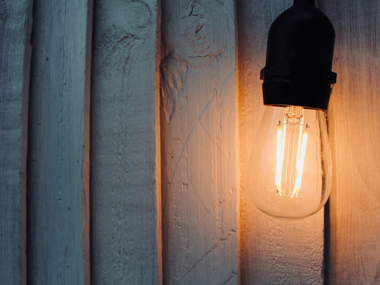 Help with energy bills