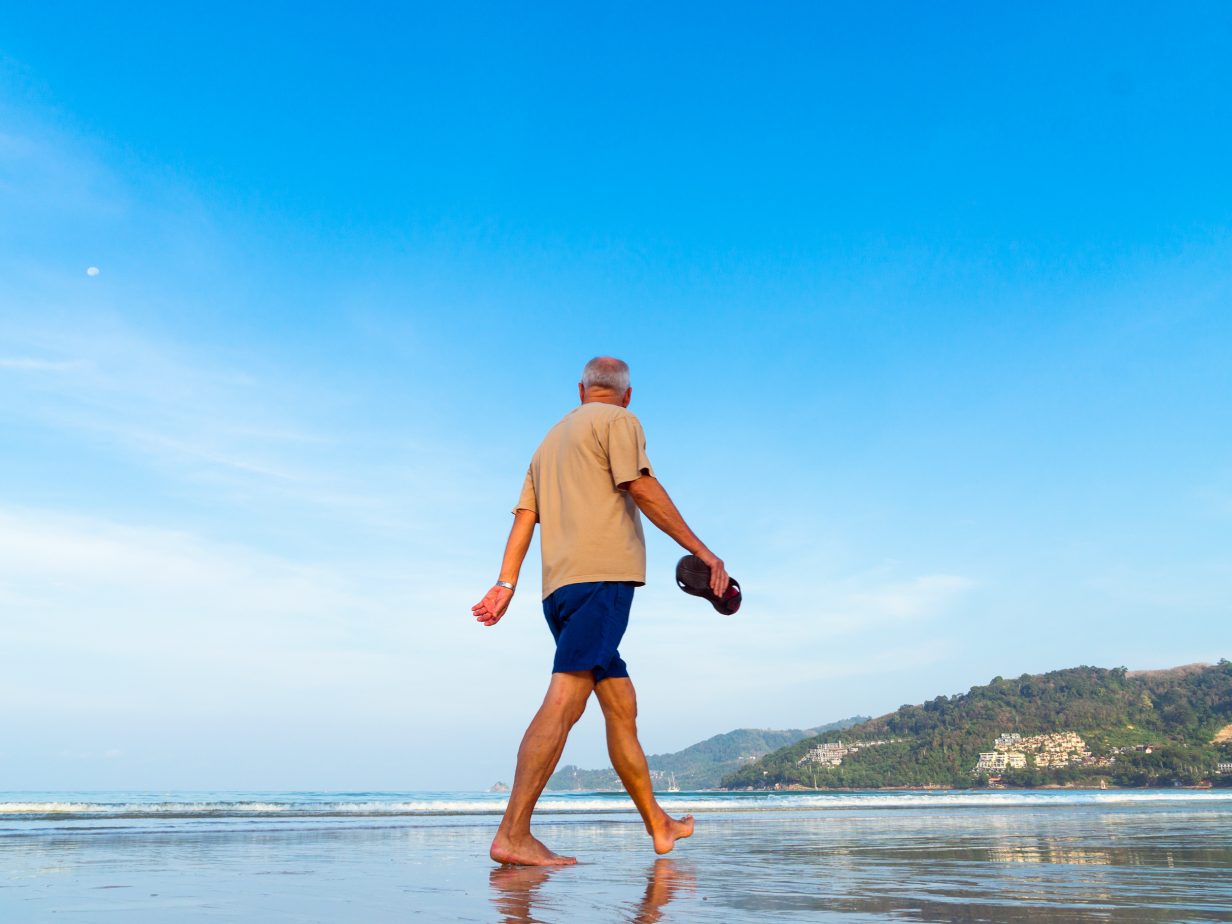 Universities Superannuation Scheme