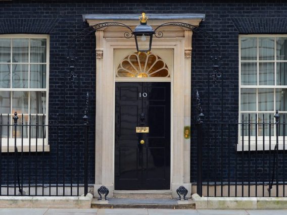 Ministerial salaries