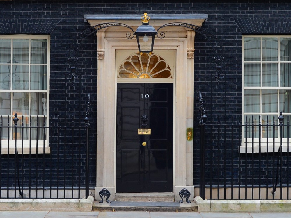 Ministerial salaries