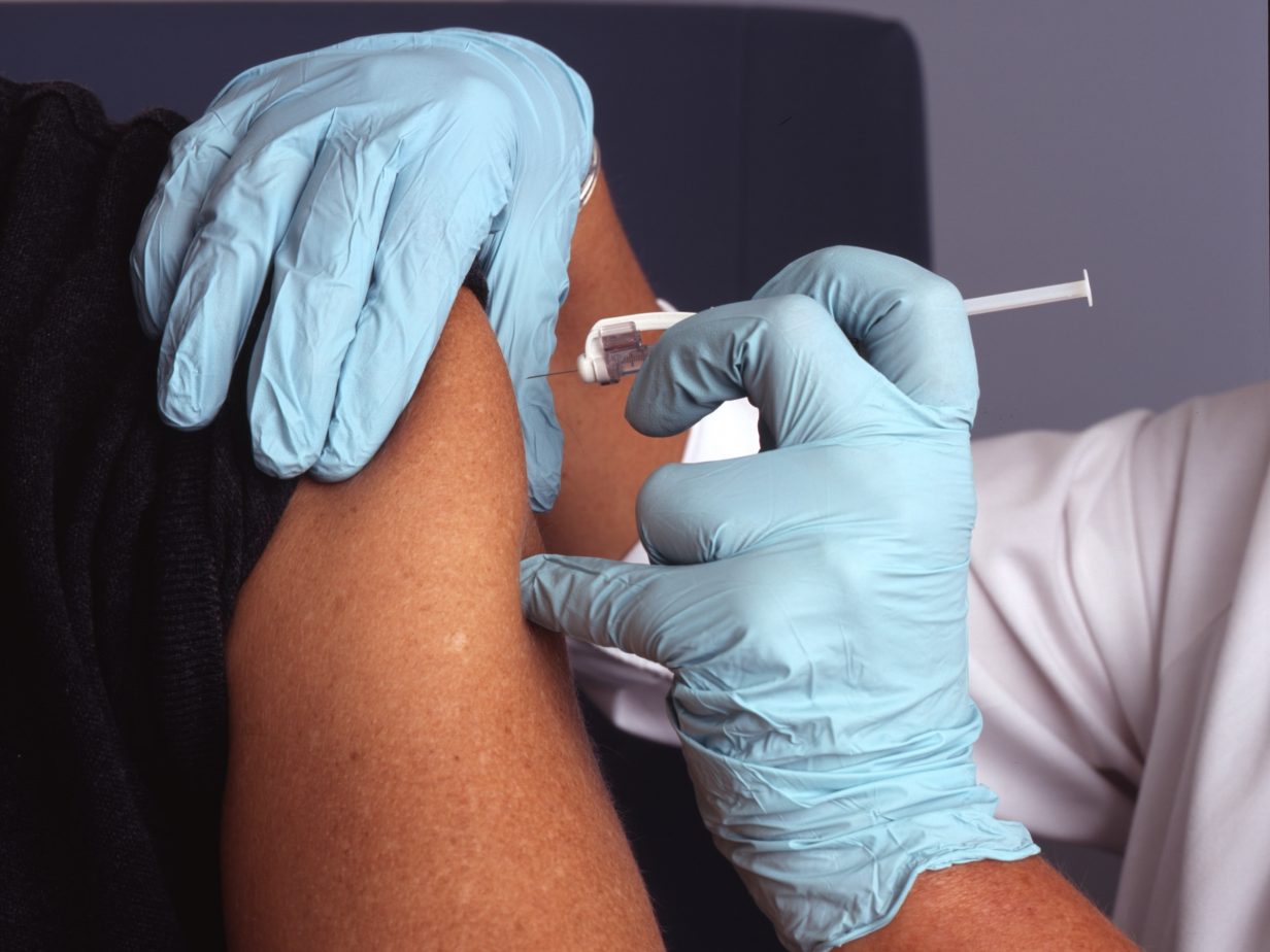 UK Vaccination Policy