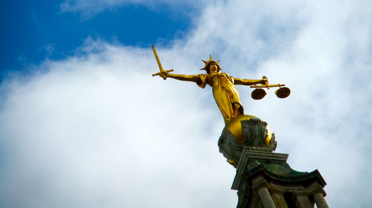 The Victims and Prisoners Bill