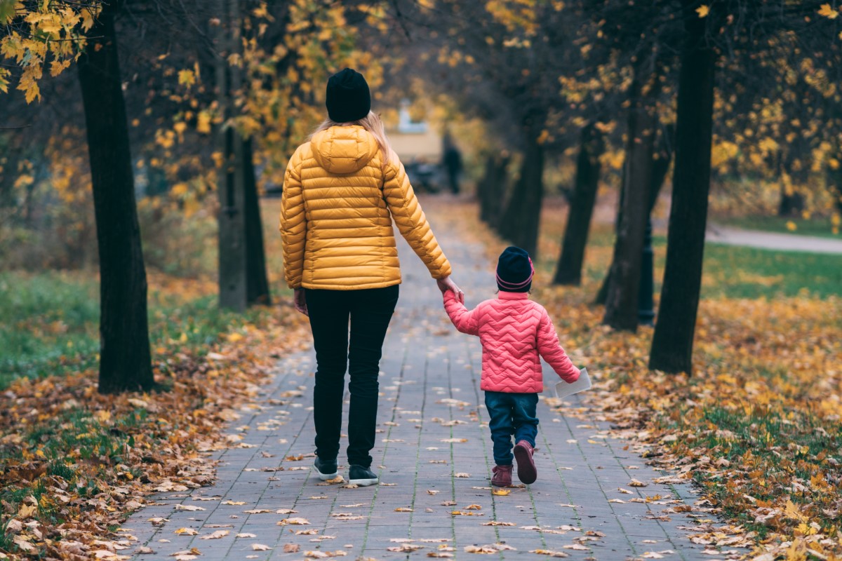 Which children are most likely to be in poverty in the UK?