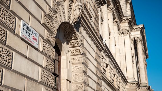 Inflation in the UK: Economic indicators