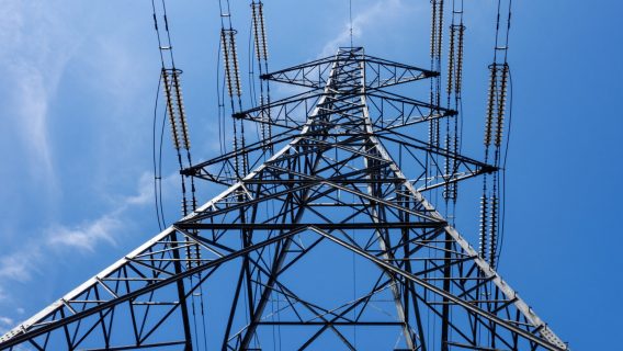 Electricity grid