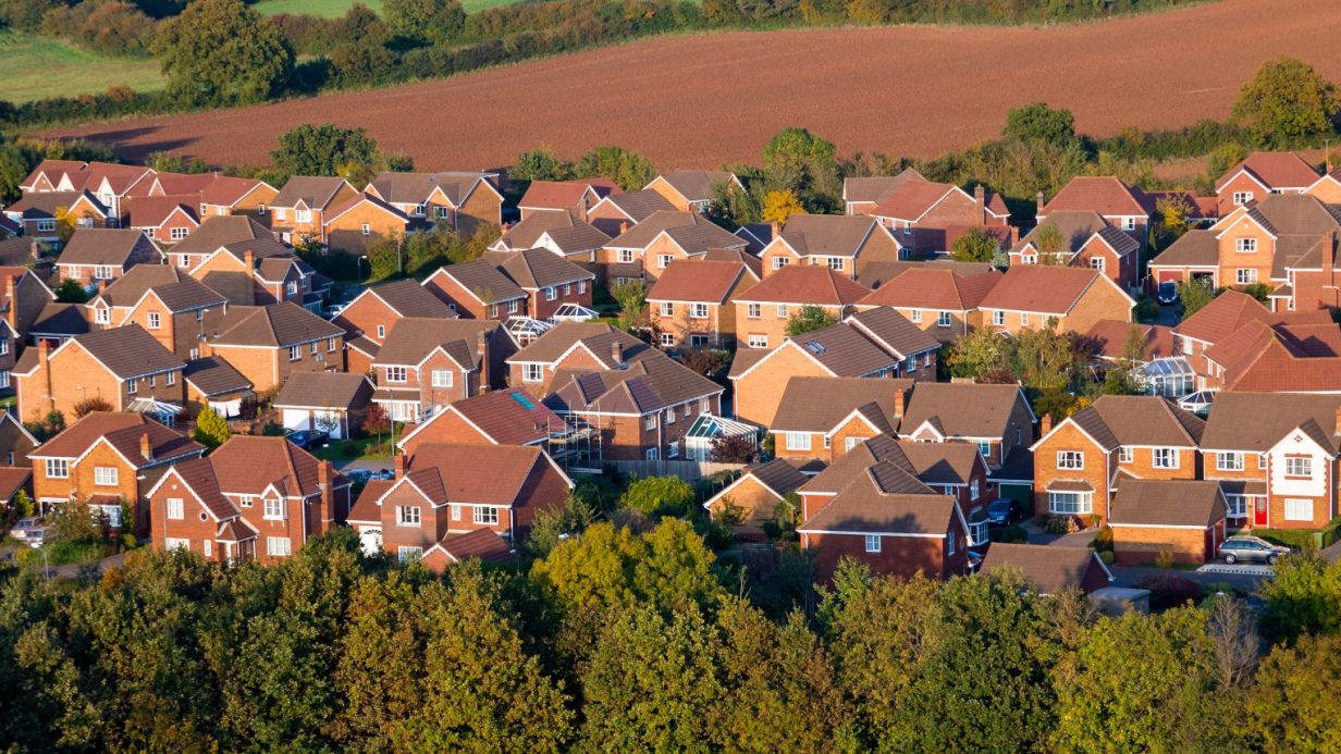 Local Housing Allowance: Help with rent for private tenants
