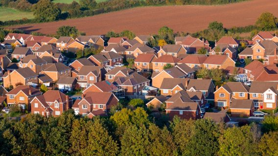 Local Housing Allowance: Help with rent for private tenants