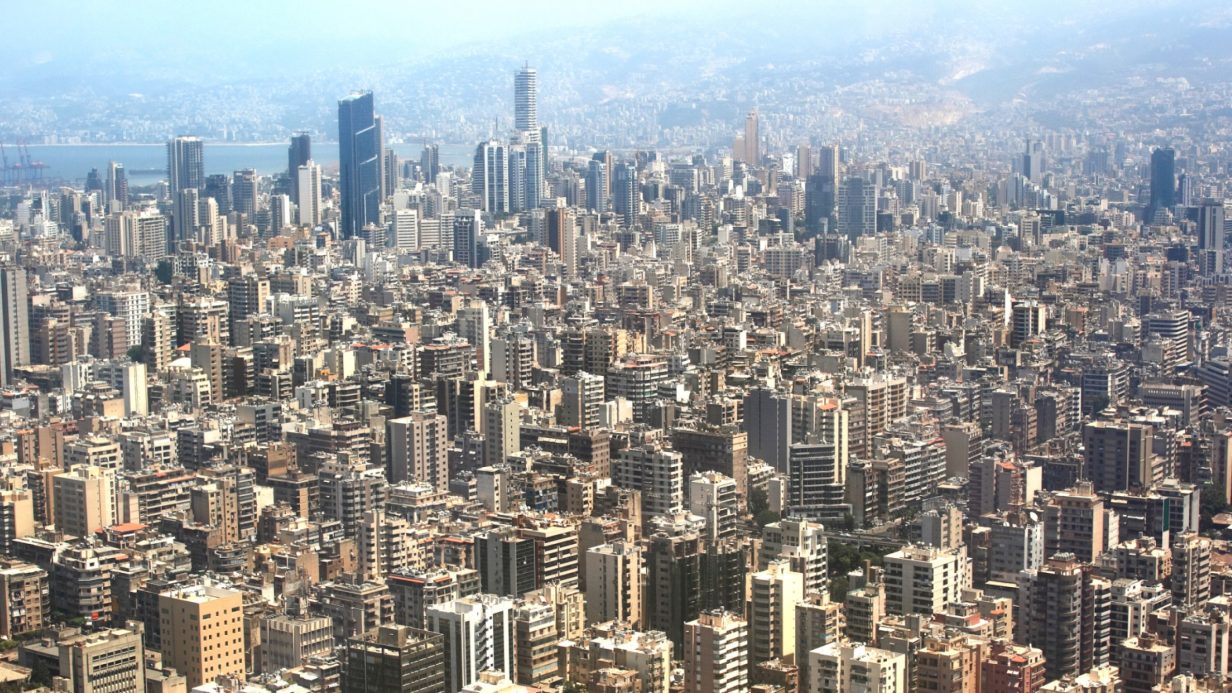 Lebanon: Introductory country profile