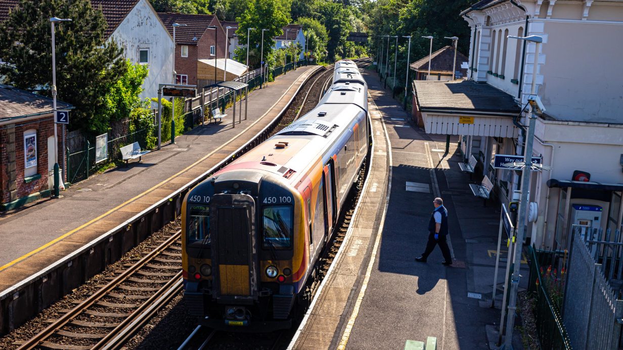 Decarbonising rural transport