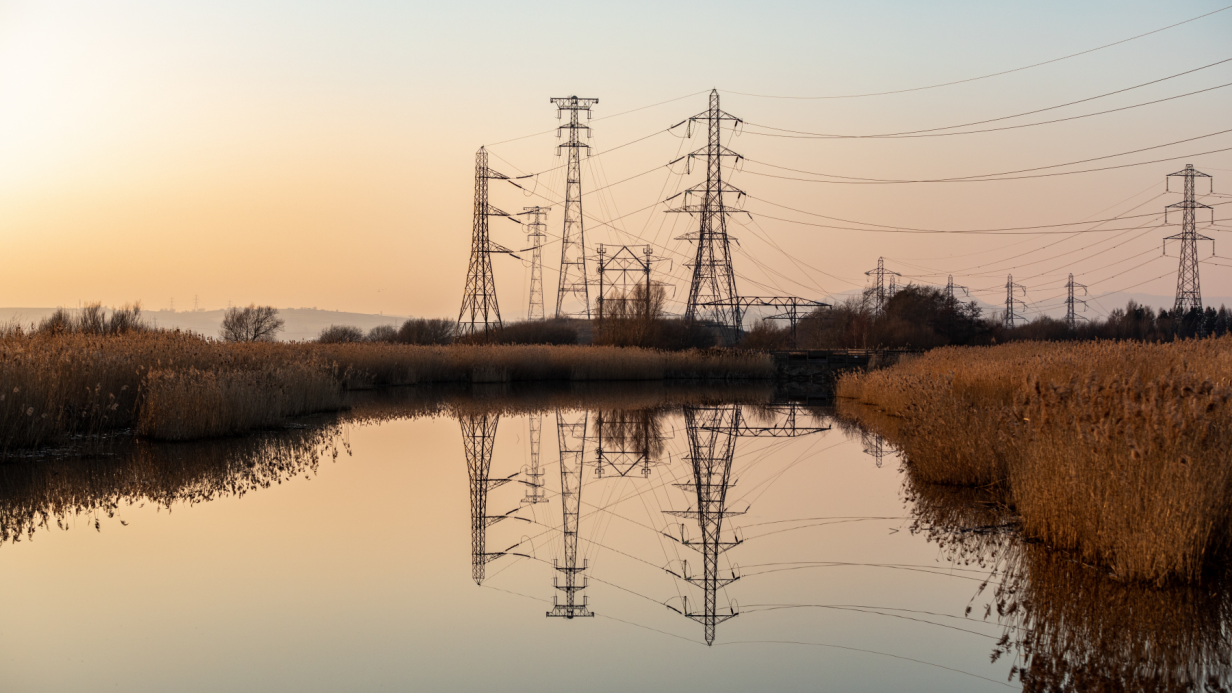 Energy Bill [HL] 2022-23, parts 4-6: Electricity and gas markets