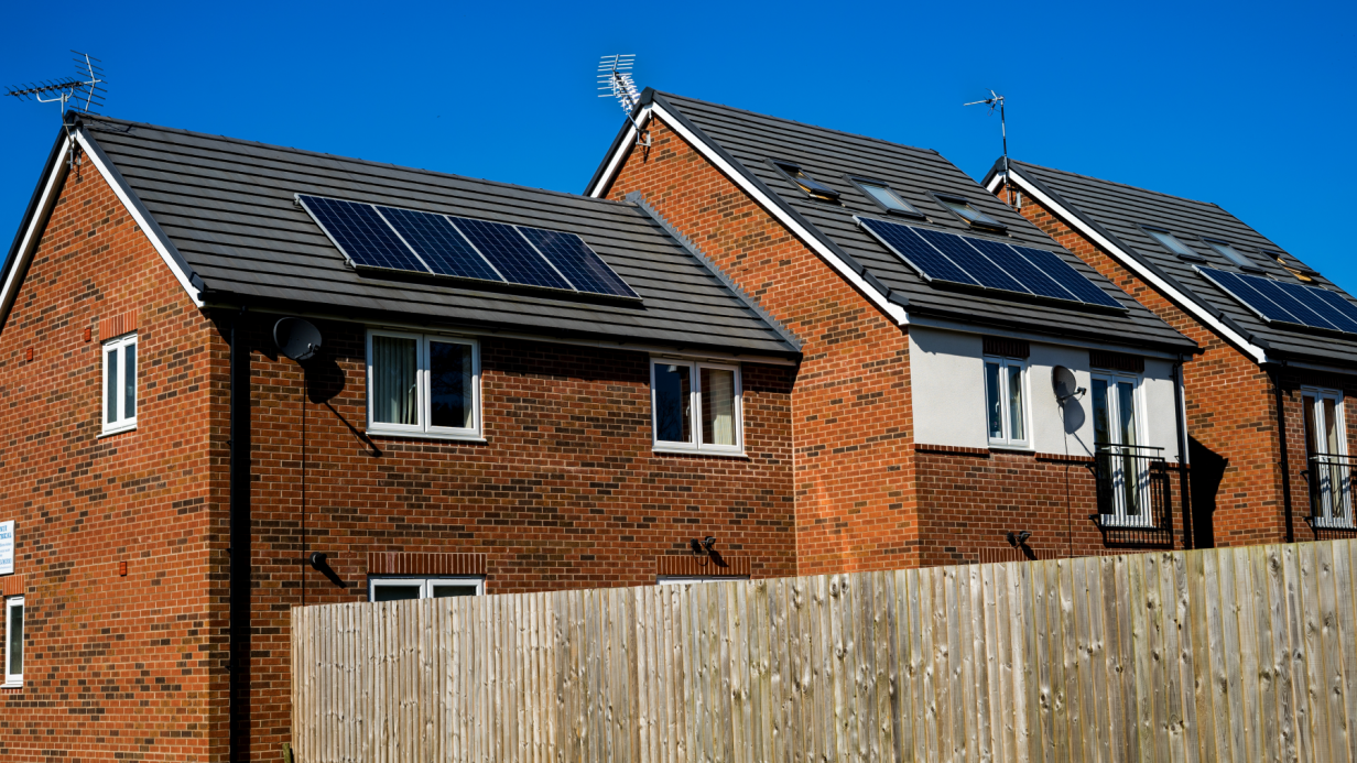 The role of local government in reaching net zero