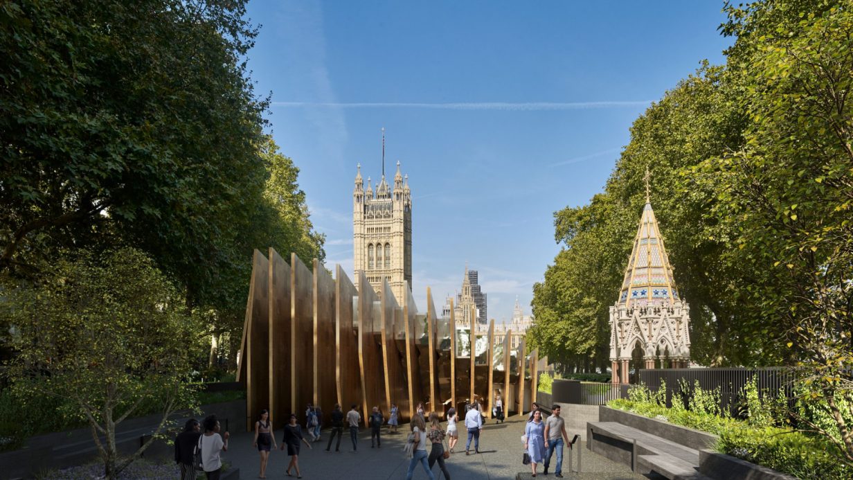 Holocaust Memorial Bill: Progress of the Bill