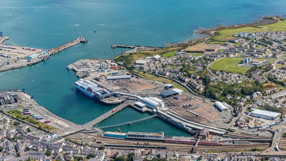 The Common Travel Area and the special status of Irish citizens in the UK